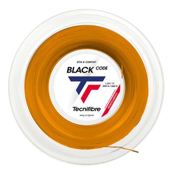 ROLLO BLACK CODE - 200M